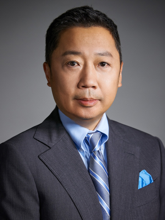 박정원 두산그룹 회장. 두산그룹 제공